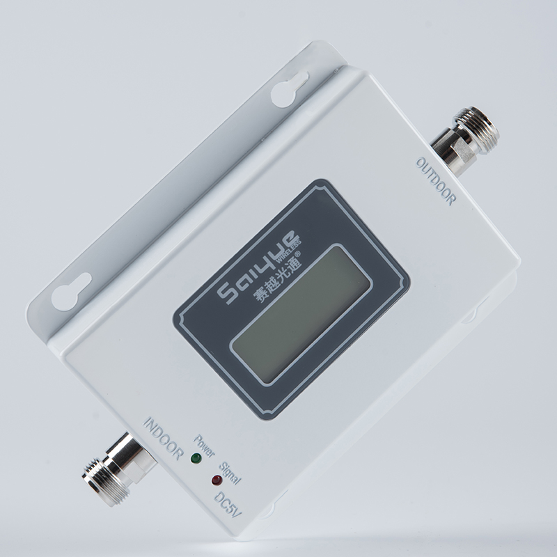 海东家用配电房机房信号放大器200㎡