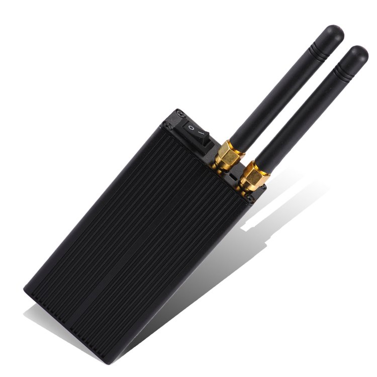  海东1.2G/1.5G导航屏蔽器