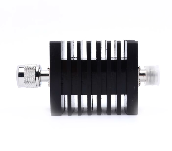  海东腔体固定衰减器0-3G/0-4G  N型接口